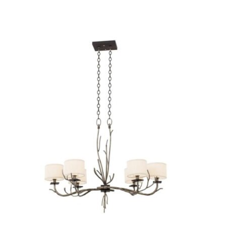 Kalco 501050BJT Denali Chandelier