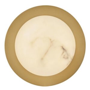 Fredrick Ramond FR31010LCB Cava Small Sconce