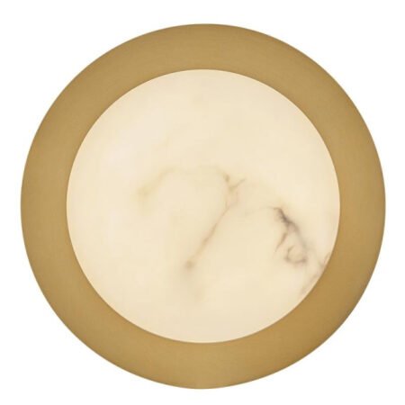 Fredrick Ramond FR31010LCB Cava Small Sconce