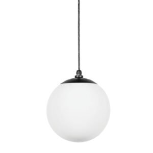 Troy Lighting GL16MMB-B Laguna Pendant